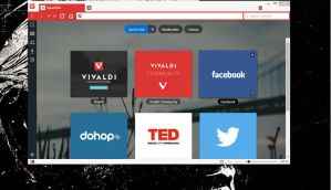 13 tips and tricks to optimise your Vivaldi browser experience