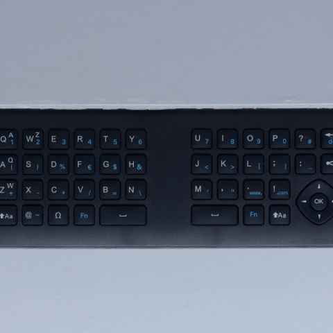 फ़िलिप्स 4K UHD एमबीलाइट टीवी की पहली झलक