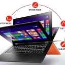 லெனோவா ஐடியாபேட் யோகா 2 13 59-411008 விமர்சனம்