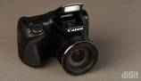 Top Budget Point & Shoot Cameras under Rs. 10,000