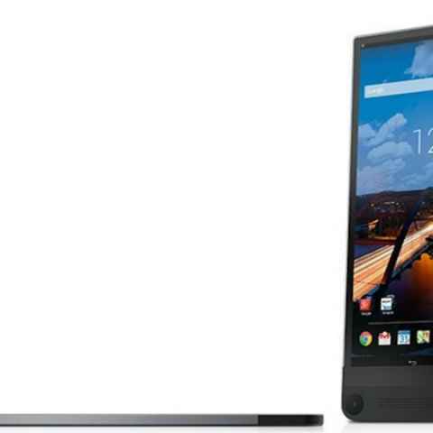 Dell Venue 8 7480 The World S Slimmest Tablet Launched In India Digit