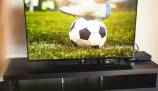 How to test a TV in a retail store