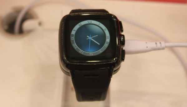 intex smartwatch price