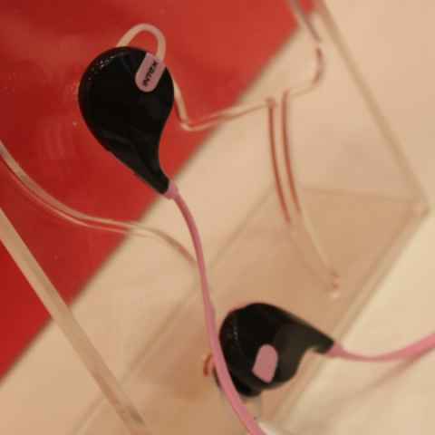 इंटेक्स iRist स्मार्टवॉच की पहली झलक