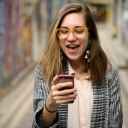 चिल्लाते ही खिंच जायेगी बढ़िया सेल्फी