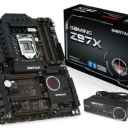 Biostar GAMING Z97X motherboard