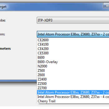 Intel r system usage report что это