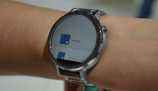 Moto 360 (2nd Gen): Hands On