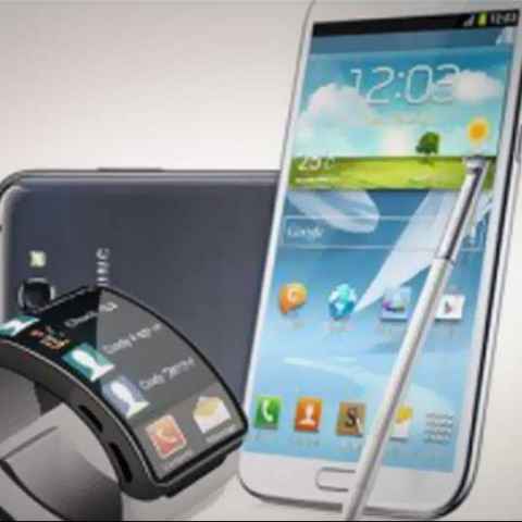 samsung note 3 watch