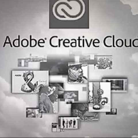 adobe creative cloud plan