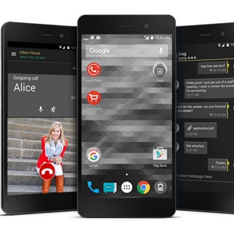 Blackphone 2 now available for purchase at $799 | Digit