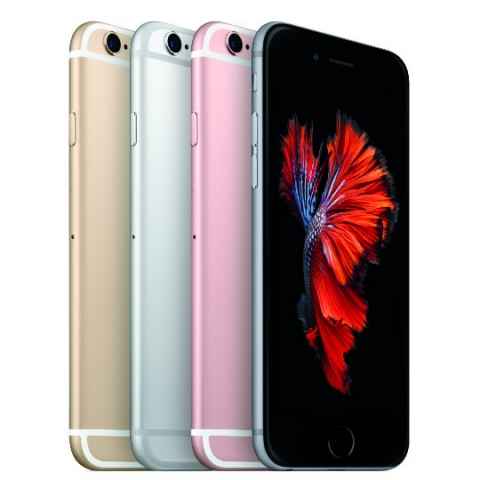 Flipkart Lists Iphone 6s And 6s Plus At Rs 64 000 Onwards Digit