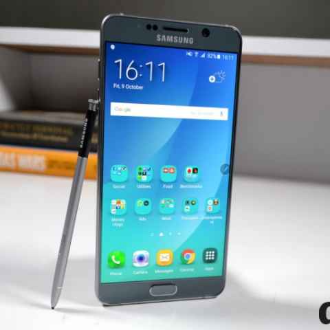 samsung note 6 phone