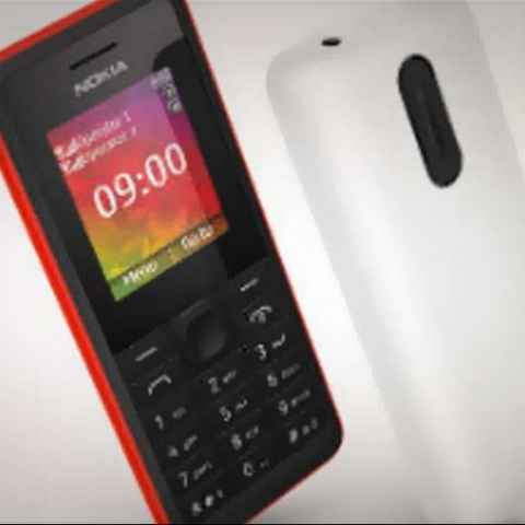 Nokia 106 And 107 To Launch This Quarter In China Digit