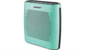 Bose SoundLink Color