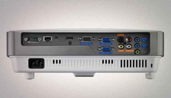 BenQ launches interactive displays and projectors at World DIDAC India 2013