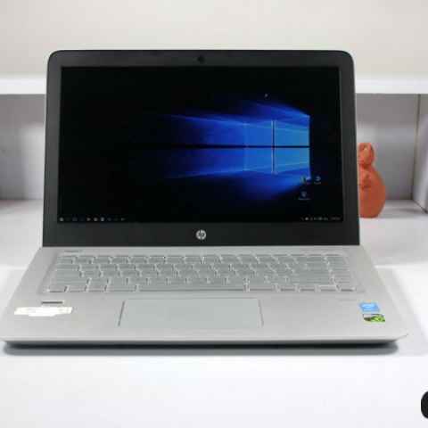 एचपी एन्वी १४ - J008TX