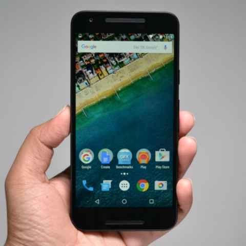 LG Nexus 5X 32GB Review