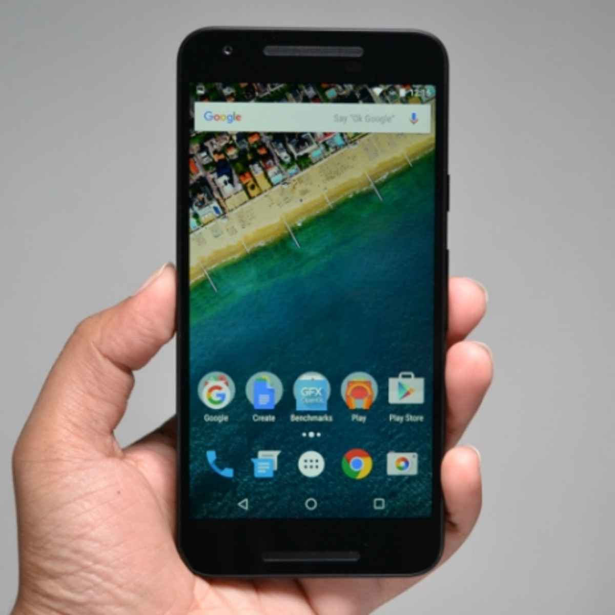 Lg Nexus 5x 32gb Review