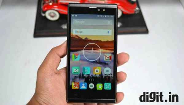 XOLO Black 1X