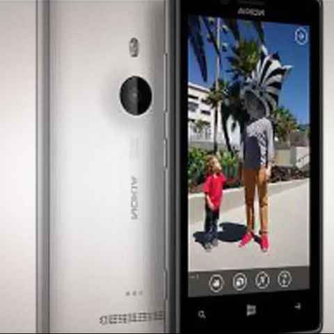 Nokia Lumia 925 Goes Up For Pre Order Online At Rs 33 999 Digit