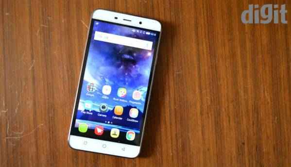 Coolpad Note 3