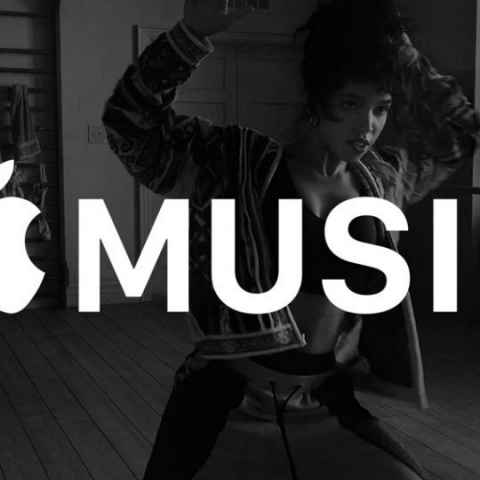 Apple Music surpasses 60 million subscribers