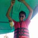 Shrey Pacheco