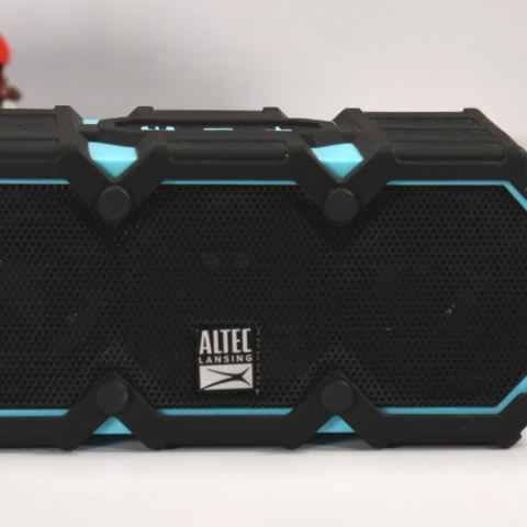 altec lansing lifejacket 2