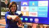 In Pictures: VU introduces Netflix enabled 4K TVs in India