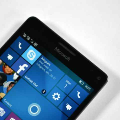 Microsoft Lumia 950 XL Dual SIM Review