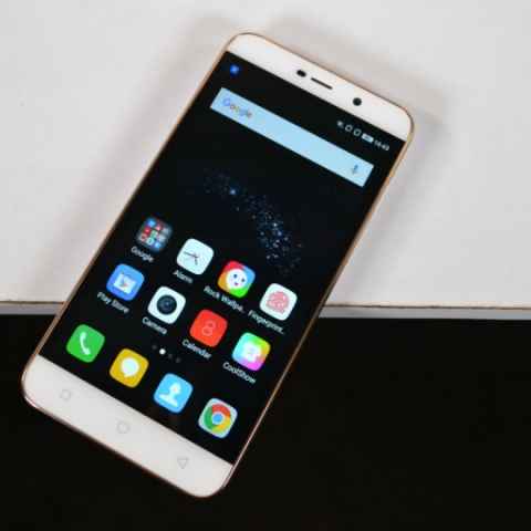 Coolpad Note 3 Lite Review