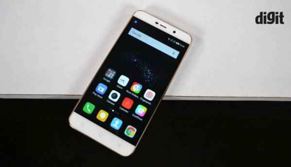 Coolpad Note 3 Lite