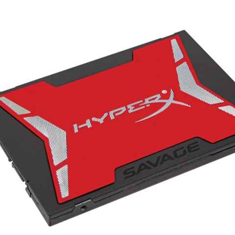 Kingston HyperX Savage 240GB SSD Review: Phisonâs a fighter