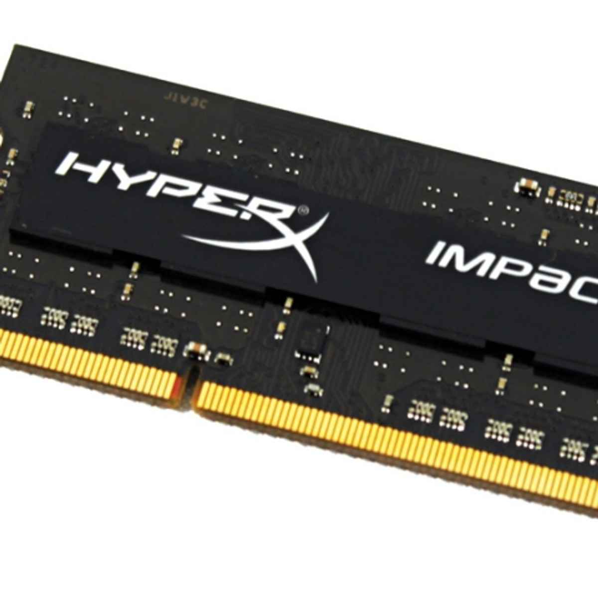 Kingston impact ddr4