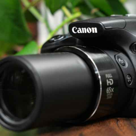 ३५,००० हजाराच्या किंमतीत येणारे आणि उत्कृष्ट कॅमेरा सेंसर असलेले सर्वोत्कृष्ट कॅमेरे