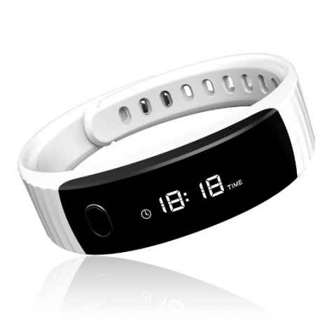 intex health band fitrist 2.0