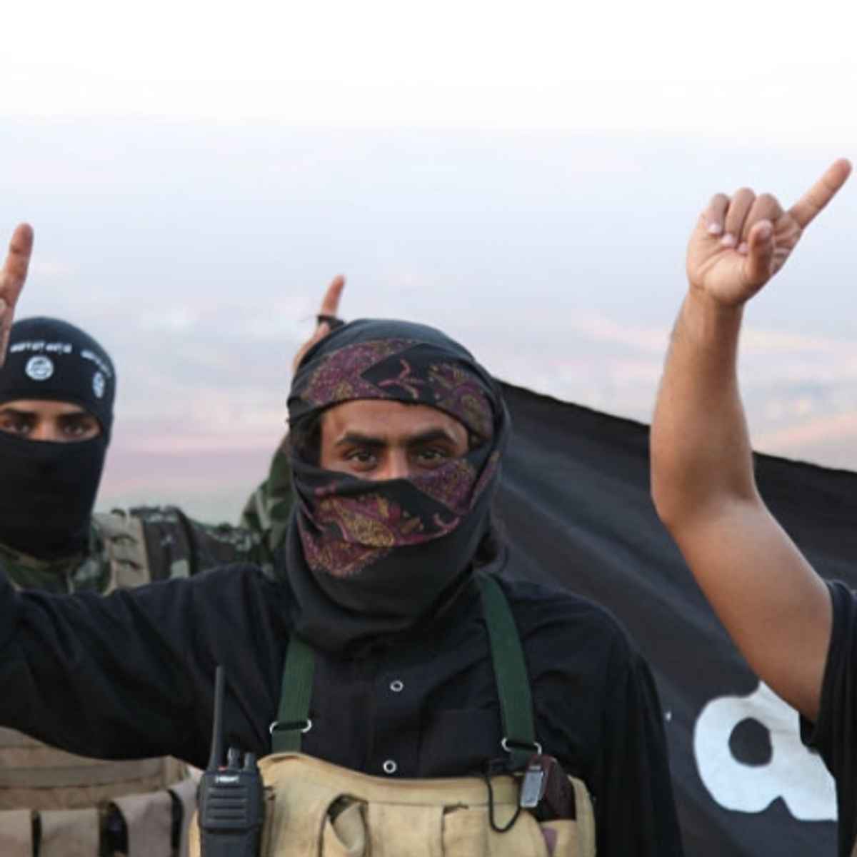 Isis Opens Help Desk For Militants To Evade Surveillance Digit