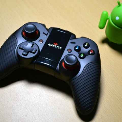 amkette evo gamepad pro 2