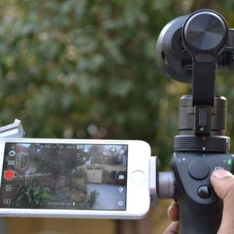 Dji Osmo Review >> Dji Osmo Review Dji Osmo Review >> Dji Osmo Review