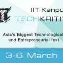 Techkriti Exhibitions