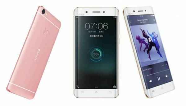 Vivo Xplay 5 Elite with 6GB RAM launched in China