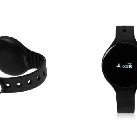 noise smartband