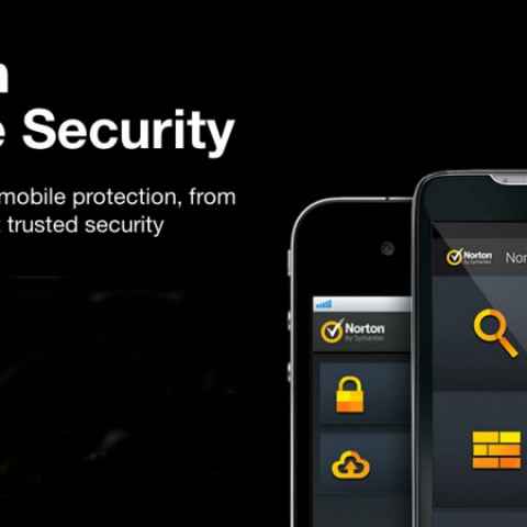 norton mobile security for iphone 5