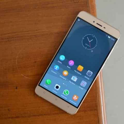 gionee elife s6