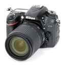 നിക്കോൺ ഡി 7200