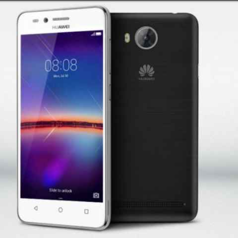 huawei y3 3g