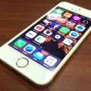 Apple ఐ ఫోన్ SE