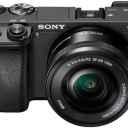 सोनीने लाँच केला A6300 मिररलेस कॅमेरा, किंमत ७४,९९० रुपये