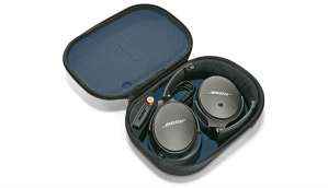 Bose QuietComfort 25